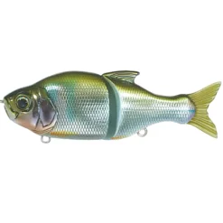 Gan Craft Jointed Claw S-Song 115
