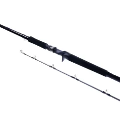 Gator Explorer Titanium (Casting)