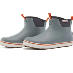 GRUNDÉNS Deck - Boss Ankle Boot