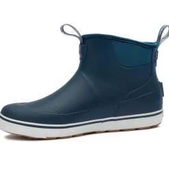 GRUNDÉNS Deck - Boss Ankle Boot