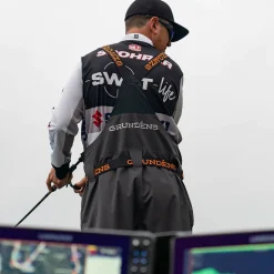 GRUNDÉNS Gambler Gore-Tex Bib
