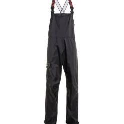 GRUNDÉNS Weather Watch Bib (Black)