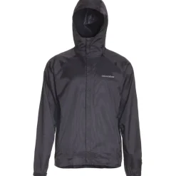 GRUNDÉNS Weather Watch Jacket (Black)