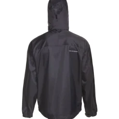 GRUNDÉNS Weather Watch Jacket (Black)
