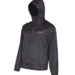 GRUNDÉNS Weather Watch Jacket (Black)