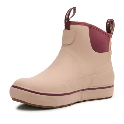 GRUNDÉNS Women's Deck - Boss Ankle Boot