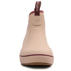 GRUNDÉNS Women's Deck - Boss Ankle Boot