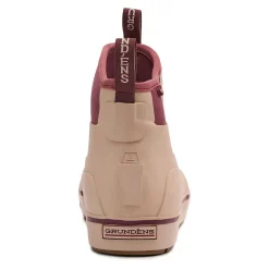 GRUNDÉNS Women's Deck - Boss Ankle Boot