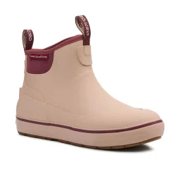 GRUNDÉNS Women's Deck - Boss Ankle Boot