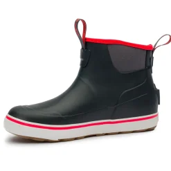 GRUNDÉNS Women's Deck - Boss Ankle Boot