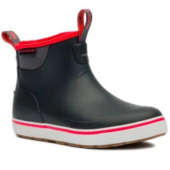 GRUNDÉNS Women's Deck - Boss Ankle Boot