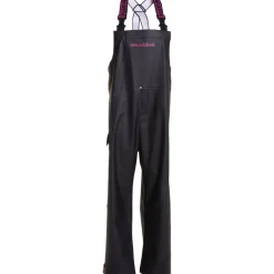 GRUNDÉNS Women's Neptune Bib (Black)