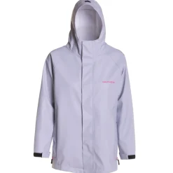 GRUNDÉNS Women's Neptune Jacket 319 (Sky Grey)