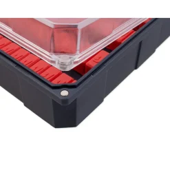 Gruv Big Jig Box / 22,9 x 17,8 x 5,1 cm