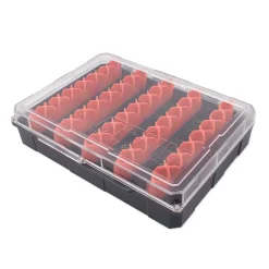 Gruv Hard Bait Box / 22,9 x 17,8 x 5,1 cm