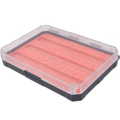 Gruv Micro Jig Box / 12,7 x 10,2 x 2,6 cm