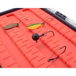 Gruv Micro Jig Box / 12,7 x 10,2 x 2,6 cm