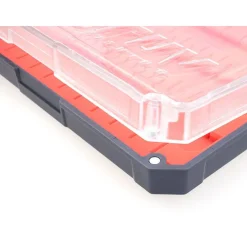 Gruv Micro Jig Box / 12,7 x 10,2 x 2,6 cm
