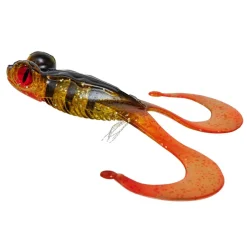 Gunki Bull Frog 100