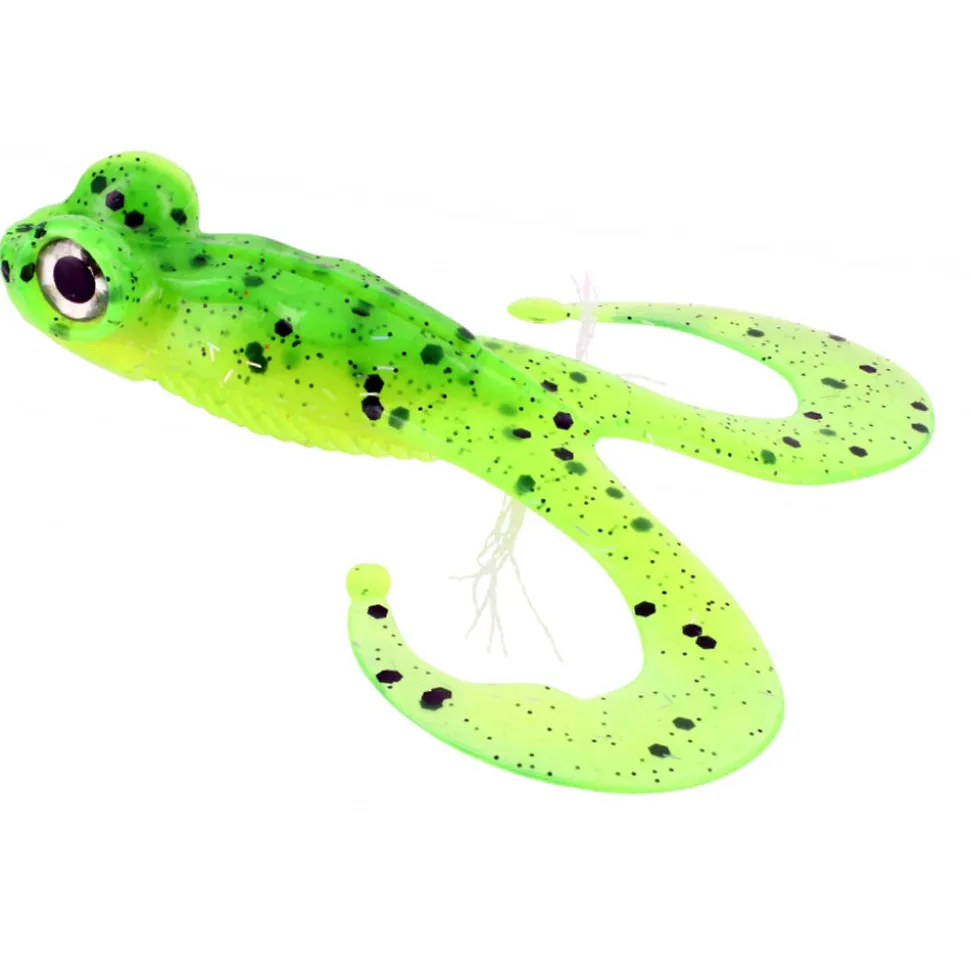 Gunki Bull Frog 100