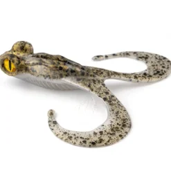 Gunki Bull Frog 100
