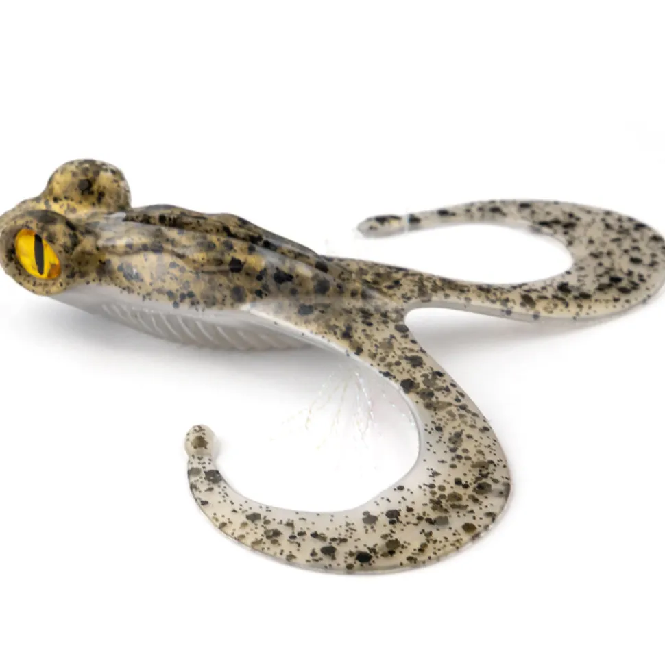 Gunki Bull Frog 100