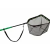 Gunki Clip Street Landing Net / 50x60 cm