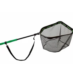 Gunki Clip Street Landing Net / 50x60 cm