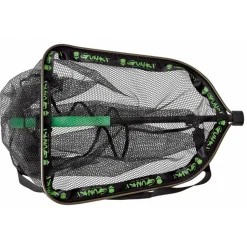 Gunki Clip Street Landing Net / 50x60 cm
