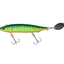 Gunki Drag Spin 130 S