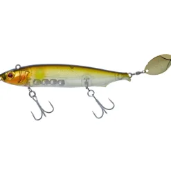 Gunki Drag Spin 130 S