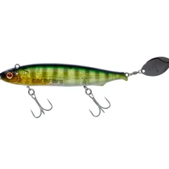 Gunki Drag Spin 130 S