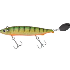 Gunki Drag Spin 130 S
