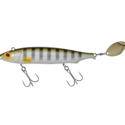 Gunki Drag Spin 130 S