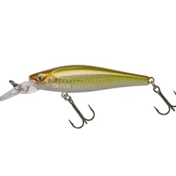 Gunki Gamera 72 SP MR Twitch