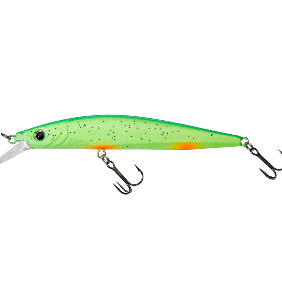 Gunki Gamera Slim 110 SP