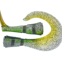 Gunki Grouper 180 S / Spare Tail Set