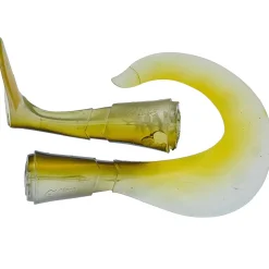 Gunki Grouper 180 S / Spare Tail Set