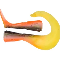 Gunki Grouper 180 S / Spare Tail Set