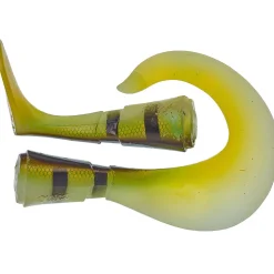 Gunki Grouper 180 S / Spare Tail Set