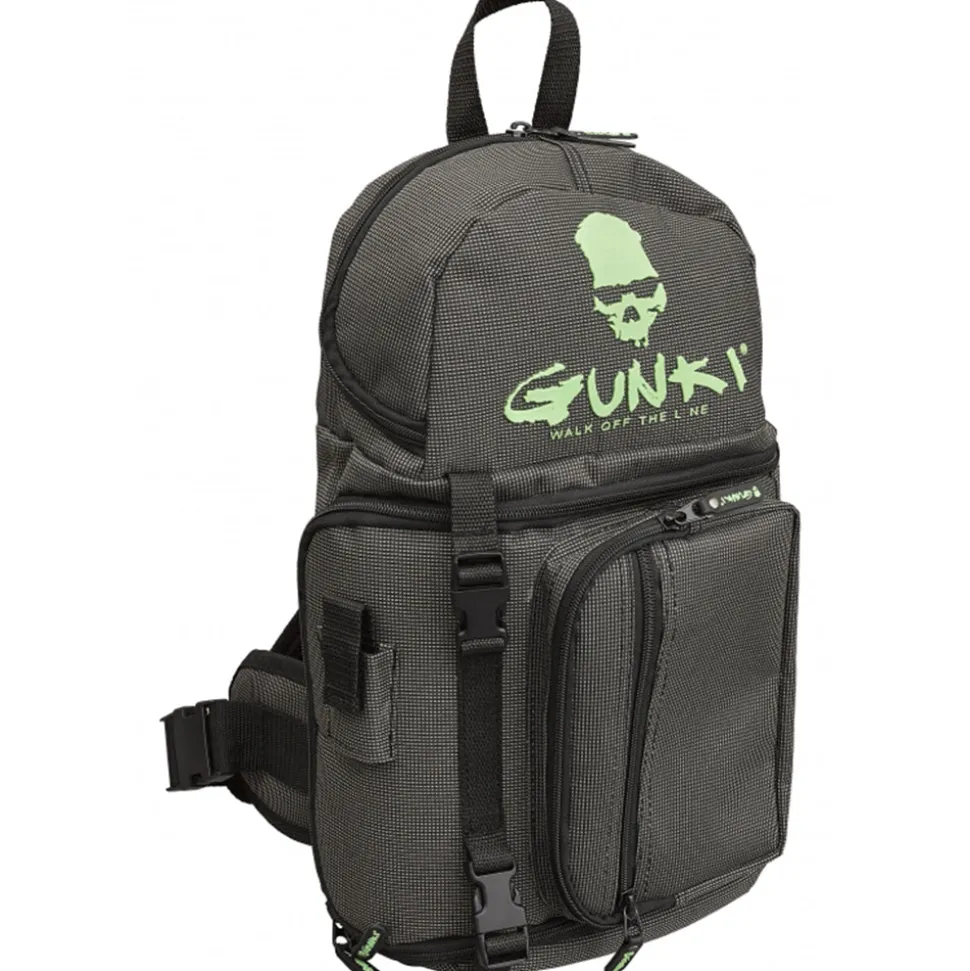Gunki Iron-T Quick Bag