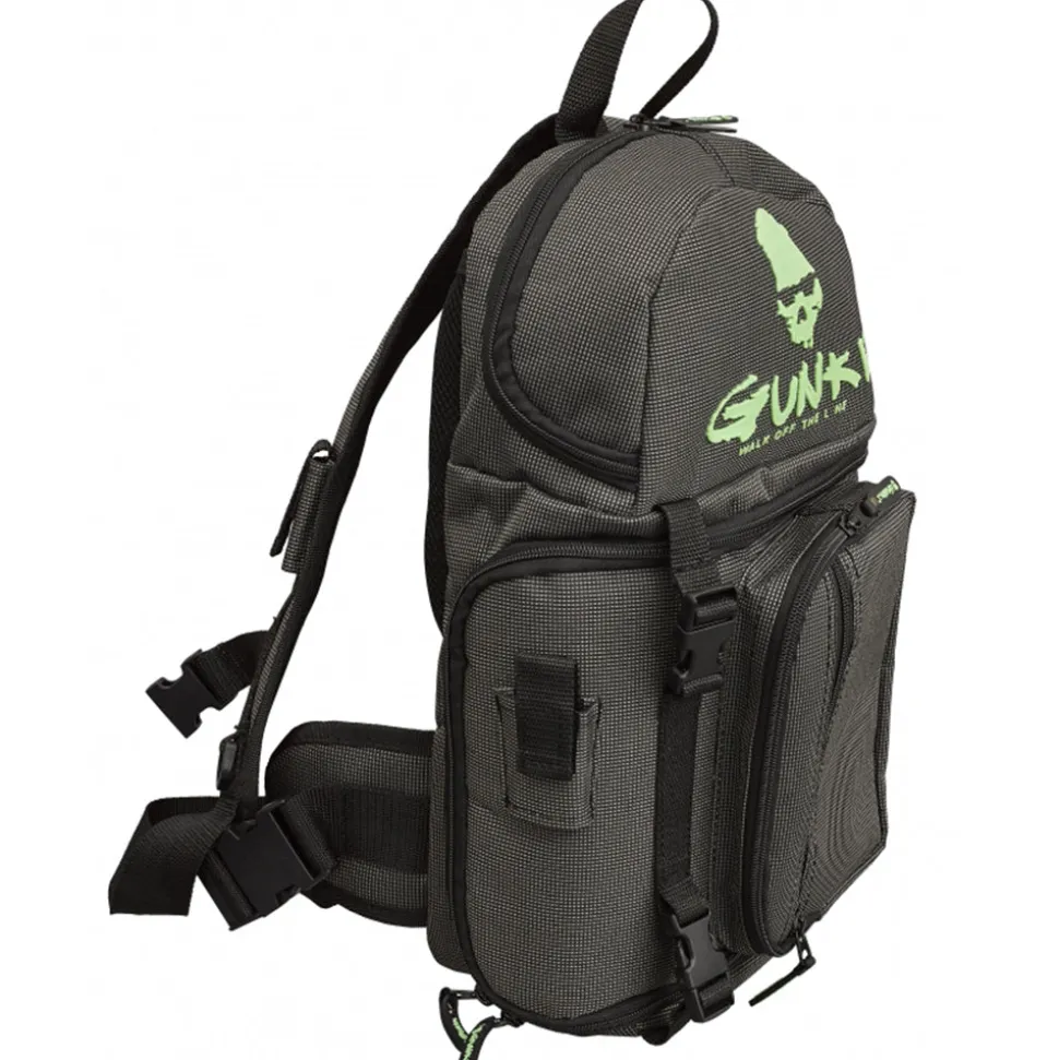 Gunki Iron-T Quick Bag