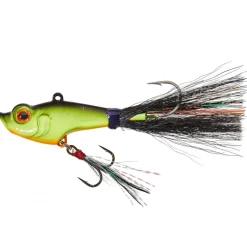 Gunki Jiger Jig