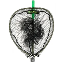 Gunki Kescher Fast Clip / 65x60 cm / 1S
