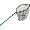 Gunki Kescher Fast Clip / 65x60 cm / 3S