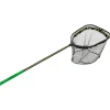 Gunki Kescher Pike Addict Folding / 50x60 cm