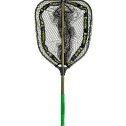 Gunki Kescher Pike Addict Folding / 50x60 cm