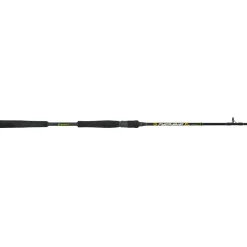 Gunki Power Game XL Spin (240 cm / 15-50 g)