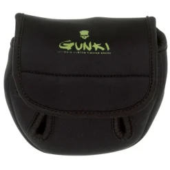 Gunki Reel Cover Spin (M)