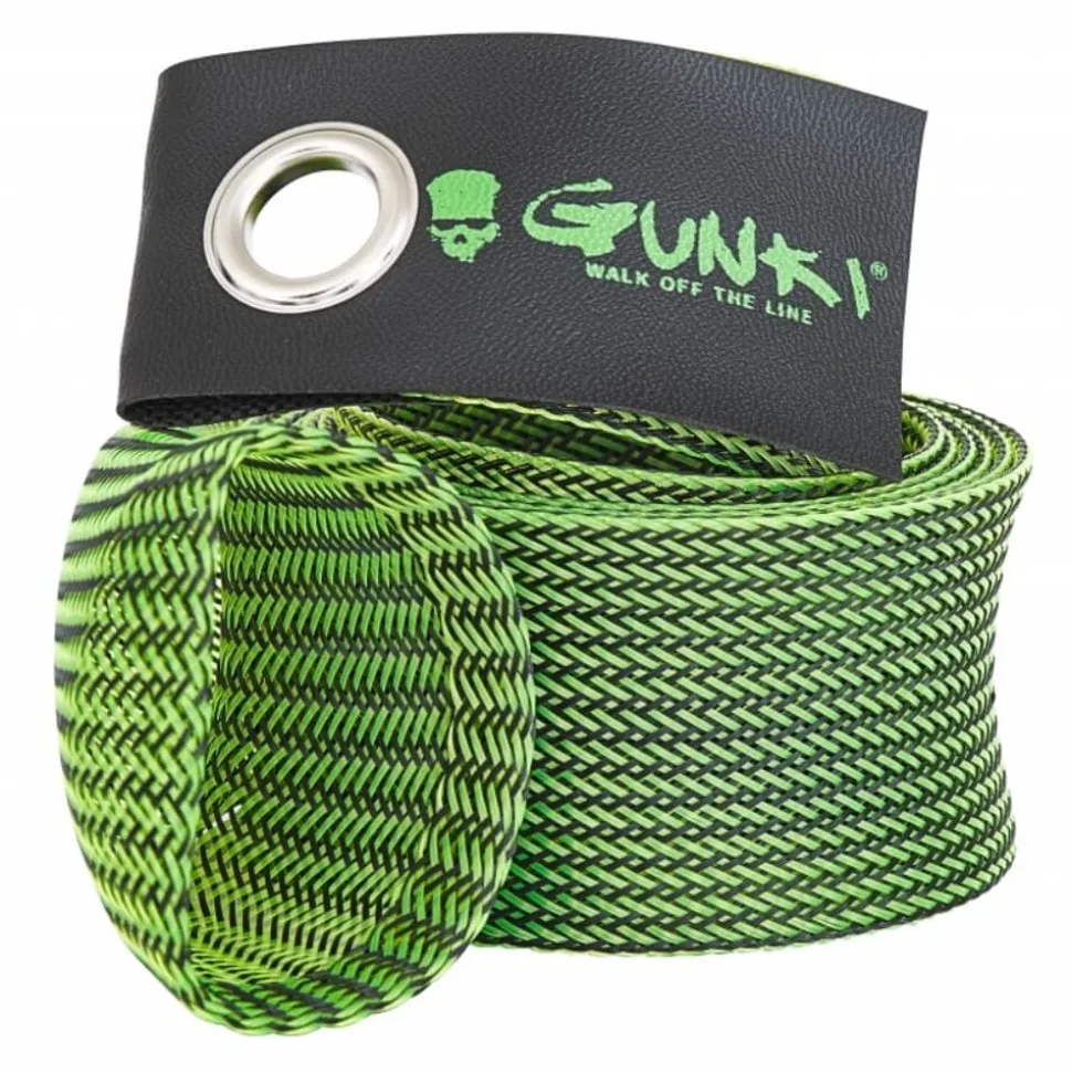 Gunki Rod Socks Spinning